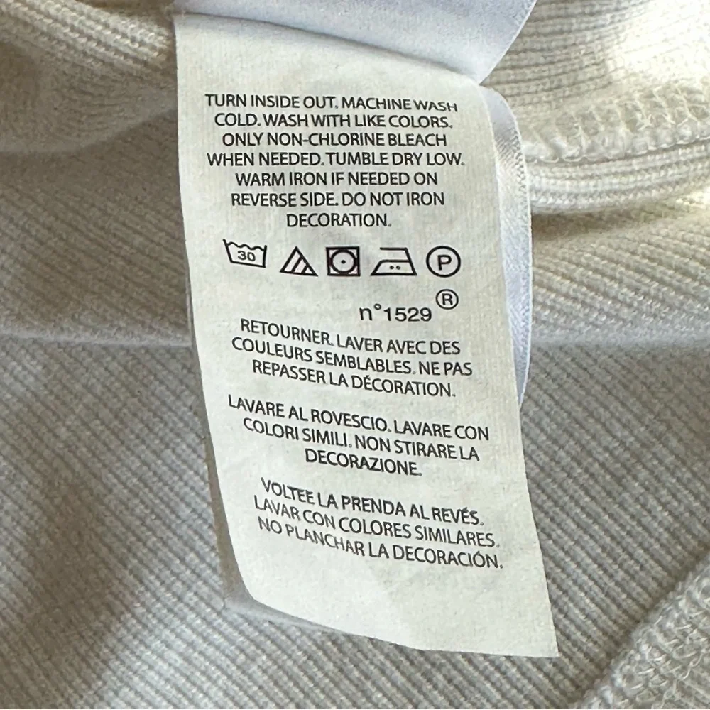 Ralph Lauren Boys Sweater.